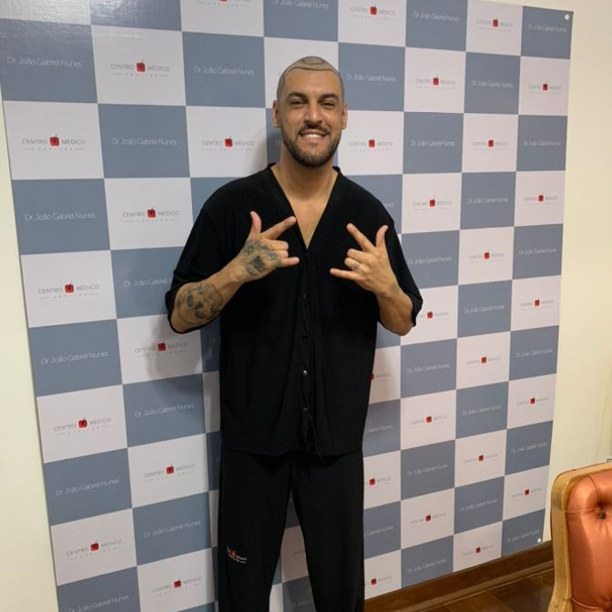MC Créu